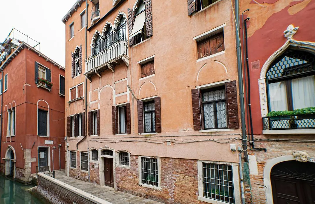 Palazzo Suite Ducale-1