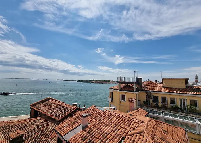 Biennale Terrace